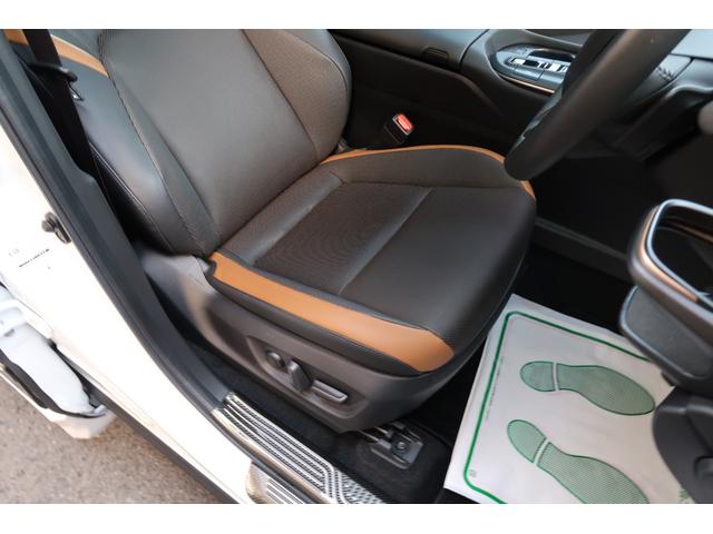 クラウンクロスオーバー ＲＳアドバンスド　ターボＨＶ　４ＷＤ　ＳＲ　モデリスタエアロ＆カラードフェンダ＆クールシャインキット　ＧＲトランクスポイラ＆ハンドルプロテクタ　エイムゲイン２２アルミ　車高調　ドライバーサポートＰ　リヤサポートＰ　禁煙（66枚目）