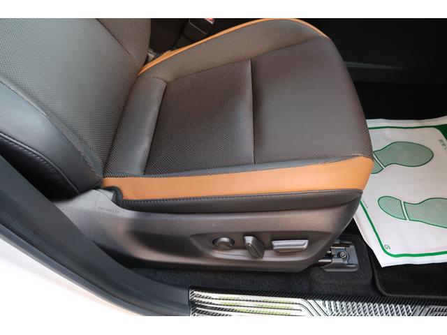 クラウンクロスオーバー ＲＳアドバンスド　ターボＨＶ　４ＷＤ　ＳＲ　モデリスタエアロ＆カラードフェンダ＆クールシャインキット　ＧＲトランクスポイラ＆ハンドルプロテクタ　エイムゲイン２２アルミ　車高調　ドライバーサポートＰ　リヤサポートＰ　禁煙（67枚目）