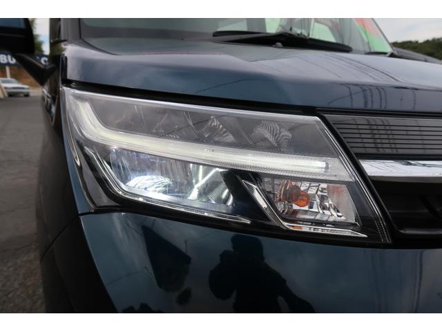 タンク カスタムG-T ユーザー様買取車 ターボ スマートアシスト Fスポイラー 純正ナビ パノラミックビューモニター オートハイビーム LEDライト&フォグ&デイライト ドラレコ コーナーセンサー クルコン 禁煙車(14枚目)