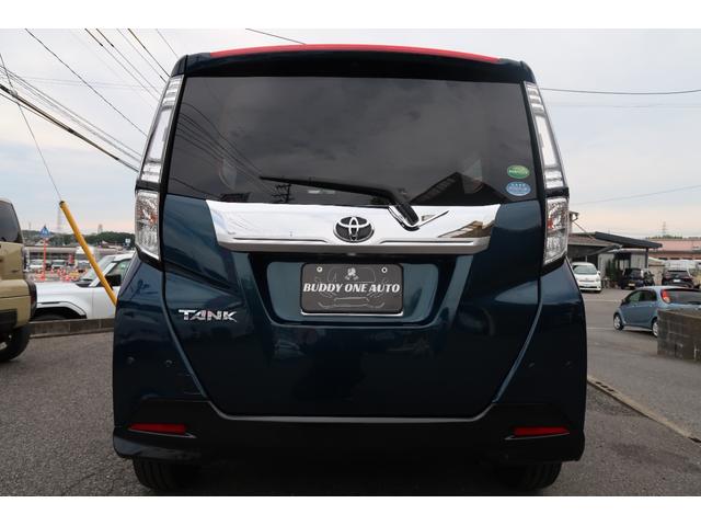 タンク カスタムG-T ユーザー様買取車 ターボ スマートアシスト Fスポイラー 純正ナビ パノラミックビューモニター オートハイビーム LEDライト&フォグ&デイライト ドラレコ コーナーセンサー クルコン 禁煙車(20枚目)
