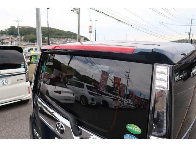 タンク カスタムG-T ユーザー様買取車 ターボ スマートアシスト Fスポイラー 純正ナビ パノラミックビューモニター オートハイビーム LEDライト&フォグ&デイライト ドラレコ コーナーセンサー クルコン 禁煙車(21枚目)