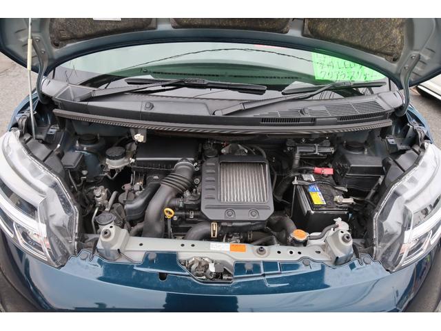 タンク カスタムG-T ユーザー様買取車 ターボ スマートアシスト Fスポイラー 純正ナビ パノラミックビューモニター オートハイビーム LEDライト&フォグ&デイライト ドラレコ コーナーセンサー クルコン 禁煙車(32枚目)