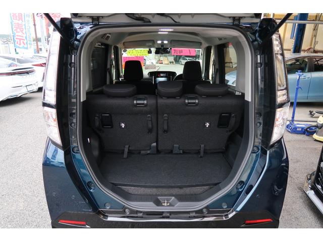 タンク カスタムG-T ユーザー様買取車 ターボ スマートアシスト Fスポイラー 純正ナビ パノラミックビューモニター オートハイビーム LEDライト&フォグ&デイライト ドラレコ コーナーセンサー クルコン 禁煙車(65枚目)