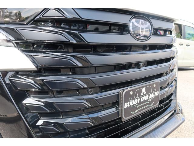 ヴェルファイアハイブリッド Z プレミア JBLサウンド&14型リヤエンターテインメント アドミレーションカーボンコンビエアロ&リヤスポ BCフォージド22アルミ KW車高調 イデアルブレーキキット SR サンセットブラウン 寒冷地仕様 禁煙(16枚目)