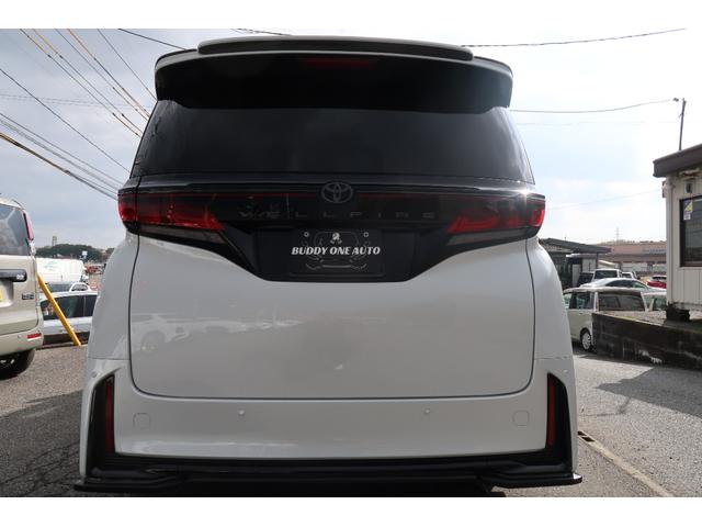 ヴェルファイアハイブリッド Z プレミア JBLサウンド&14型リヤエンターテインメント アドミレーションカーボンコンビエアロ&リヤスポ BCフォージド22アルミ KW車高調 イデアルブレーキキット SR サンセットブラウン 寒冷地仕様 禁煙(20枚目)