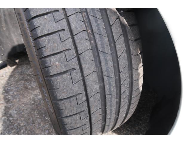 ヴェルファイアハイブリッド Z プレミア JBLサウンド&14型リヤエンターテインメント アドミレーションカーボンコンビエアロ&リヤスポ BCフォージド22アルミ KW車高調 イデアルブレーキキット SR サンセットブラウン 寒冷地仕様 禁煙(27枚目)