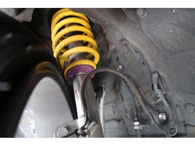 ヴェルファイアハイブリッド Z プレミア JBLサウンド&14型リヤエンターテインメント アドミレーションカーボンコンビエアロ&リヤスポ BCフォージド22アルミ KW車高調 イデアルブレーキキット SR サンセットブラウン 寒冷地仕様 禁煙(30枚目)