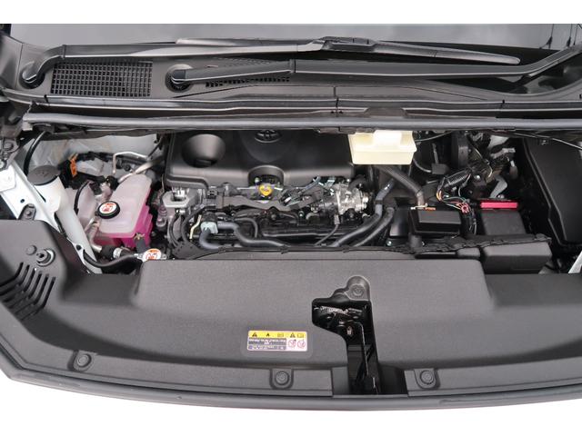 ヴェルファイアハイブリッド Z プレミア JBLサウンド&14型リヤエンターテインメント アドミレーションカーボンコンビエアロ&リヤスポ BCフォージド22アルミ KW車高調 イデアルブレーキキット SR サンセットブラウン 寒冷地仕様 禁煙(33枚目)