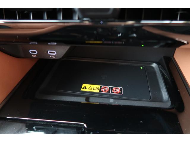 ヴェルファイアハイブリッド Z プレミア JBLサウンド&14型リヤエンターテインメント アドミレーションカーボンコンビエアロ&リヤスポ BCフォージド22アルミ KW車高調 イデアルブレーキキット SR サンセットブラウン 寒冷地仕様 禁煙(40枚目)