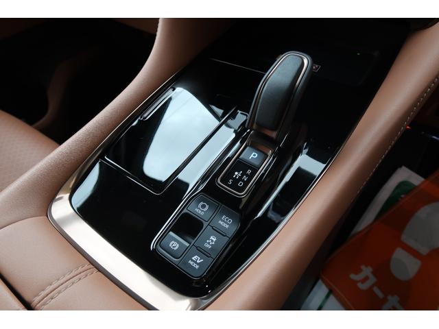 ヴェルファイアハイブリッド Z プレミア JBLサウンド&14型リヤエンターテインメント アドミレーションカーボンコンビエアロ&リヤスポ BCフォージド22アルミ KW車高調 イデアルブレーキキット SR サンセットブラウン 寒冷地仕様 禁煙(41枚目)