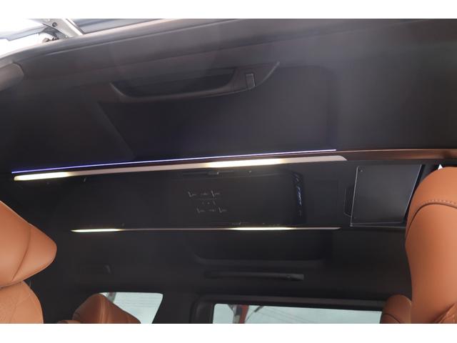 ヴェルファイアハイブリッド Z プレミア JBLサウンド&14型リヤエンターテインメント アドミレーションカーボンコンビエアロ&リヤスポ BCフォージド22アルミ KW車高調 イデアルブレーキキット SR サンセットブラウン 寒冷地仕様 禁煙(54枚目)