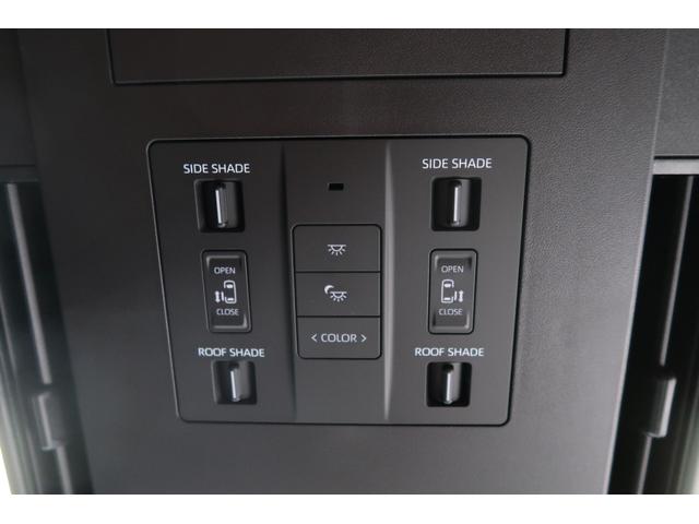 ヴェルファイアハイブリッド Z プレミア JBLサウンド&14型リヤエンターテインメント アドミレーションカーボンコンビエアロ&リヤスポ BCフォージド22アルミ KW車高調 イデアルブレーキキット SR サンセットブラウン 寒冷地仕様 禁煙(58枚目)