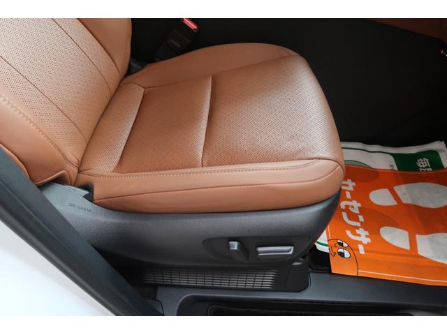 ヴェルファイアハイブリッド Z プレミア JBLサウンド&14型リヤエンターテインメント アドミレーションカーボンコンビエアロ&リヤスポ BCフォージド22アルミ KW車高調 イデアルブレーキキット SR サンセットブラウン 寒冷地仕様 禁煙(68枚目)