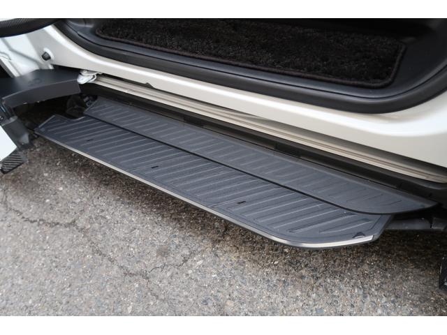 ヴェルファイアハイブリッド Z プレミア JBLサウンド&14型リヤエンターテインメント アドミレーションカーボンコンビエアロ&リヤスポ BCフォージド22アルミ KW車高調 イデアルブレーキキット SR サンセットブラウン 寒冷地仕様 禁煙(70枚目)