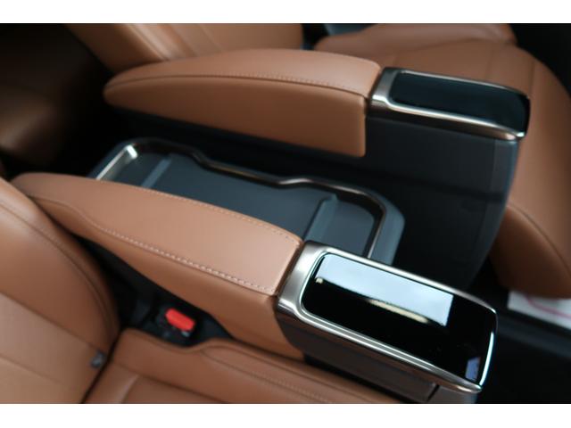 ヴェルファイアハイブリッド Z プレミア JBLサウンド&14型リヤエンターテインメント アドミレーションカーボンコンビエアロ&リヤスポ BCフォージド22アルミ KW車高調 イデアルブレーキキット SR サンセットブラウン 寒冷地仕様 禁煙(76枚目)