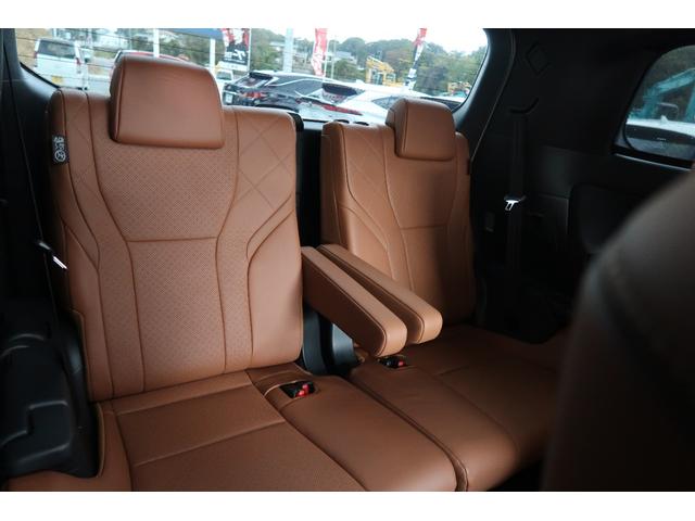 ヴェルファイアハイブリッド Z プレミア JBLサウンド&14型リヤエンターテインメント アドミレーションカーボンコンビエアロ&リヤスポ BCフォージド22アルミ KW車高調 イデアルブレーキキット SR サンセットブラウン 寒冷地仕様 禁煙(78枚目)