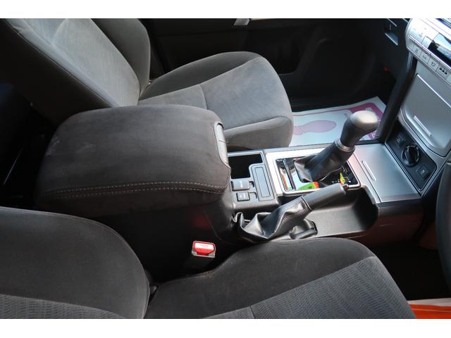 ランドクルーザープラド ＴＸ　ユーザー様買取車　後期モデル　７人乗　４ＷＤ　アルパイン９インチナビ＆前後ドラレコ　ＯＰ１９アルミ　トヨタセーフティセンス　ＨＤＭＩ入　ＬＥＤライト＆デイライト＆フォグ　コーナーセンサー　革ステ　禁煙（41枚目）