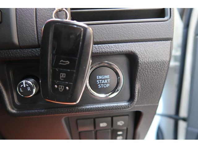 ランドクルーザープラド ＴＸ　ユーザー様買取車　後期モデル　７人乗　４ＷＤ　アルパイン９インチナビ＆前後ドラレコ　ＯＰ１９アルミ　トヨタセーフティセンス　ＨＤＭＩ入　ＬＥＤライト＆デイライト＆フォグ　コーナーセンサー　革ステ　禁煙（55枚目）