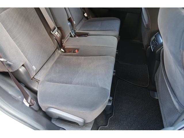 ランドクルーザープラド ＴＸ　ユーザー様買取車　後期モデル　７人乗　４ＷＤ　アルパイン９インチナビ＆前後ドラレコ　ＯＰ１９アルミ　トヨタセーフティセンス　ＨＤＭＩ入　ＬＥＤライト＆デイライト＆フォグ　コーナーセンサー　革ステ　禁煙（69枚目）