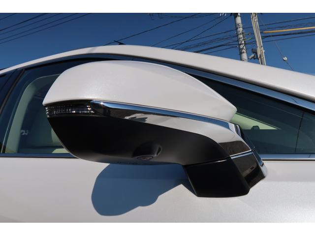 ＲＸ ＲＸ４５０ｈ　バージョンＬ　モデリスタエアロ＆マフラー　パノラマルーフ　リヤエンターテインメント　リッチクリーム内装　本革エアシートヒータ　パノラミックビューモニター　ドラレコ前後　ＨＵＤ　ＢＳＭ　３眼ＬＥＤライト＆フォグ　禁煙（31枚目）