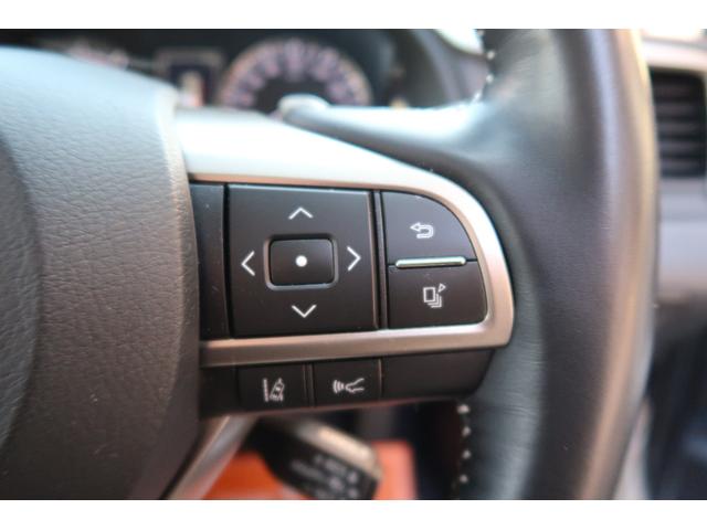 ＲＸ ＲＸ４５０ｈ　バージョンＬ　モデリスタエアロ＆マフラー　パノラマルーフ　リヤエンターテインメント　リッチクリーム内装　本革エアシートヒータ　パノラミックビューモニター　ドラレコ前後　ＨＵＤ　ＢＳＭ　３眼ＬＥＤライト＆フォグ　禁煙（50枚目）