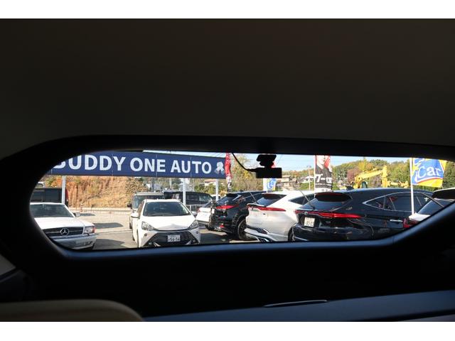 ＲＸ ＲＸ４５０ｈ　バージョンＬ　モデリスタエアロ＆マフラー　パノラマルーフ　リヤエンターテインメント　リッチクリーム内装　本革エアシートヒータ　パノラミックビューモニター　ドラレコ前後　ＨＵＤ　ＢＳＭ　３眼ＬＥＤライト＆フォグ　禁煙（75枚目）