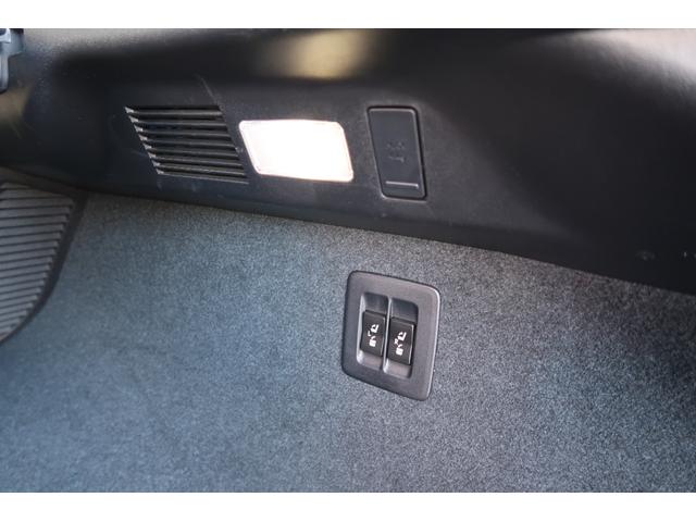 ＲＸ ＲＸ４５０ｈ　バージョンＬ　モデリスタエアロ＆マフラー　パノラマルーフ　リヤエンターテインメント　リッチクリーム内装　本革エアシートヒータ　パノラミックビューモニター　ドラレコ前後　ＨＵＤ　ＢＳＭ　３眼ＬＥＤライト＆フォグ　禁煙（79枚目）