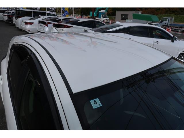 アクア Ｇ　Ｇ’ｓ　ユーザー様買取車　クラリオン９インチナビ　ヘッドレスト取付アルパインリヤモニター　ＬＥＤライト＆フォグ＆デイライト　トヨタセーフティセンス　オートハイビーム　専用ハーフレザーシート　リヤカメラ　禁煙車（17枚目）