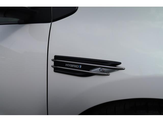 アクア Ｇ　Ｇ’ｓ　ユーザー様買取車　クラリオン９インチナビ　ヘッドレスト取付アルパインリヤモニター　ＬＥＤライト＆フォグ＆デイライト　トヨタセーフティセンス　オートハイビーム　専用ハーフレザーシート　リヤカメラ　禁煙車（18枚目）