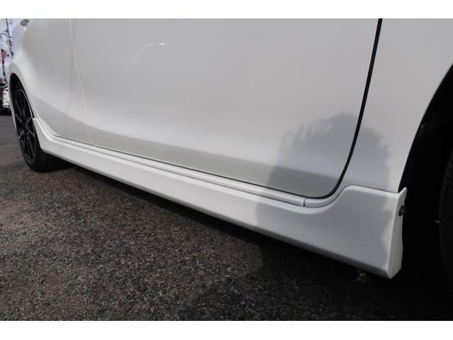 アクア Ｇ　Ｇ’ｓ　ユーザー様買取車　クラリオン９インチナビ　ヘッドレスト取付アルパインリヤモニター　ＬＥＤライト＆フォグ＆デイライト　トヨタセーフティセンス　オートハイビーム　専用ハーフレザーシート　リヤカメラ　禁煙車（19枚目）