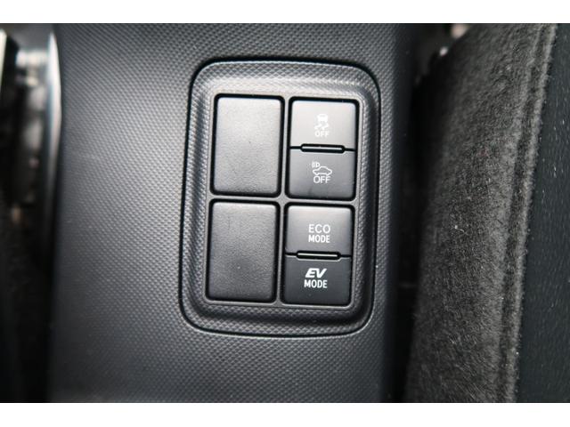 アクア Ｇ　Ｇ’ｓ　ユーザー様買取車　クラリオン９インチナビ　ヘッドレスト取付アルパインリヤモニター　ＬＥＤライト＆フォグ＆デイライト　トヨタセーフティセンス　オートハイビーム　専用ハーフレザーシート　リヤカメラ　禁煙車（40枚目）