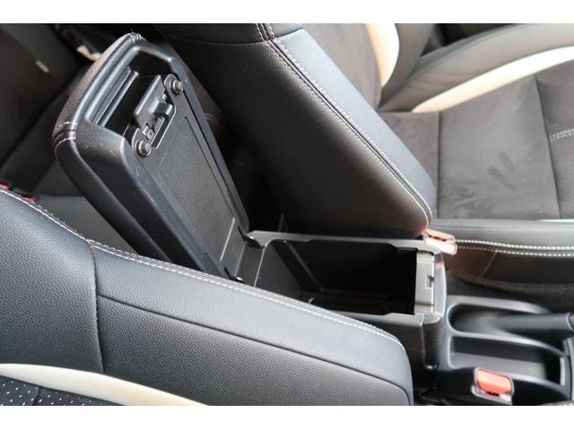 アクア Ｇ　Ｇ’ｓ　ユーザー様買取車　クラリオン９インチナビ　ヘッドレスト取付アルパインリヤモニター　ＬＥＤライト＆フォグ＆デイライト　トヨタセーフティセンス　オートハイビーム　専用ハーフレザーシート　リヤカメラ　禁煙車（41枚目）