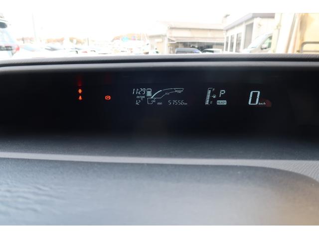 アクア Ｇ　Ｇ’ｓ　ユーザー様買取車　クラリオン９インチナビ　ヘッドレスト取付アルパインリヤモニター　ＬＥＤライト＆フォグ＆デイライト　トヨタセーフティセンス　オートハイビーム　専用ハーフレザーシート　リヤカメラ　禁煙車（43枚目）