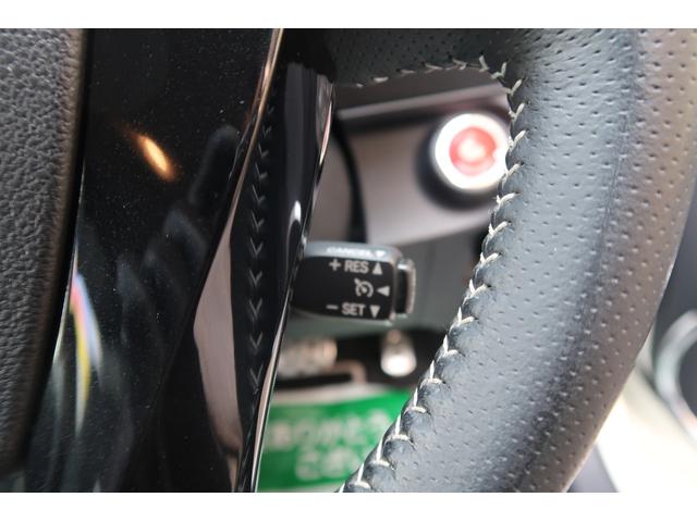 アクア Ｇ　Ｇ’ｓ　ユーザー様買取車　クラリオン９インチナビ　ヘッドレスト取付アルパインリヤモニター　ＬＥＤライト＆フォグ＆デイライト　トヨタセーフティセンス　オートハイビーム　専用ハーフレザーシート　リヤカメラ　禁煙車（47枚目）