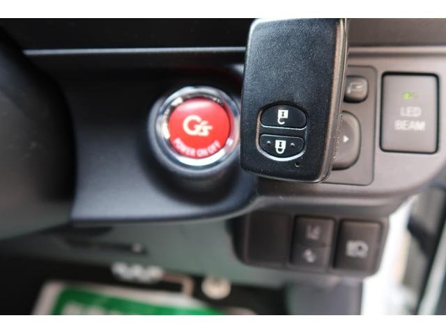 アクア Ｇ　Ｇ’ｓ　ユーザー様買取車　クラリオン９インチナビ　ヘッドレスト取付アルパインリヤモニター　ＬＥＤライト＆フォグ＆デイライト　トヨタセーフティセンス　オートハイビーム　専用ハーフレザーシート　リヤカメラ　禁煙車（49枚目）