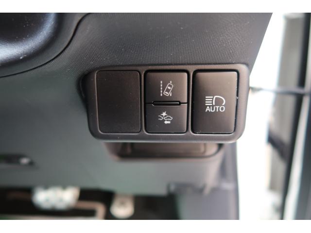 アクア Ｇ　Ｇ’ｓ　ユーザー様買取車　クラリオン９インチナビ　ヘッドレスト取付アルパインリヤモニター　ＬＥＤライト＆フォグ＆デイライト　トヨタセーフティセンス　オートハイビーム　専用ハーフレザーシート　リヤカメラ　禁煙車（50枚目）