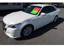 クラウンハイブリッド アスリートＳ　ユーザー様買取車　トヨタプレミアムサウンド１６ＳＰ　ＨＤＤマルチ　プリクラッシュセーフティ　パワーシートヒーター　ステアヒーター　ＨＩＤライト　ＬＥＤフォグ　３６０°＆リヤドラレコ　禁煙車（8枚目）