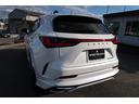 ＮＸ３５０ｈ　バージョンＬ　モデリスタエアロ＆バックドアエアロプレート　フェンダーアーチモール　ＳＲ　ヘーゼル内装　本革エアシートヒータ　３眼ＬＥＤヘッドライト＆フォグ　デジタルインナーミラー　おくだけ充電　ＢＳＭ　禁煙車（24枚目）