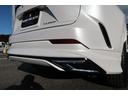 ＮＸ３５０ｈ　バージョンＬ　モデリスタエアロ＆バックドアエアロプレート　フェンダーアーチモール　ＳＲ　ヘーゼル内装　本革エアシートヒータ　３眼ＬＥＤヘッドライト＆フォグ　デジタルインナーミラー　おくだけ充電　ＢＳＭ　禁煙車（27枚目）