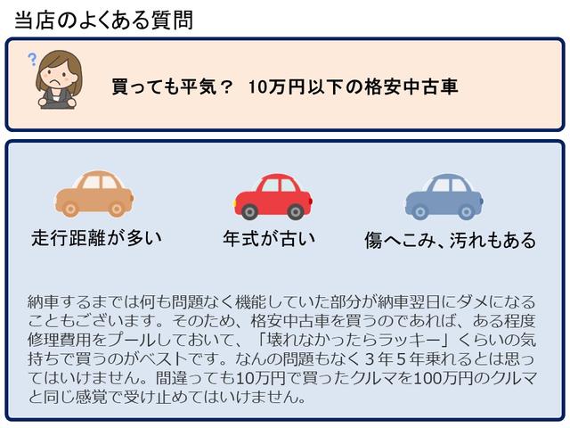 ビバーチェ　タイミングチェーン　禁煙車　キーフリー　純正ＣＤ　純正リアスポイラー(7枚目)