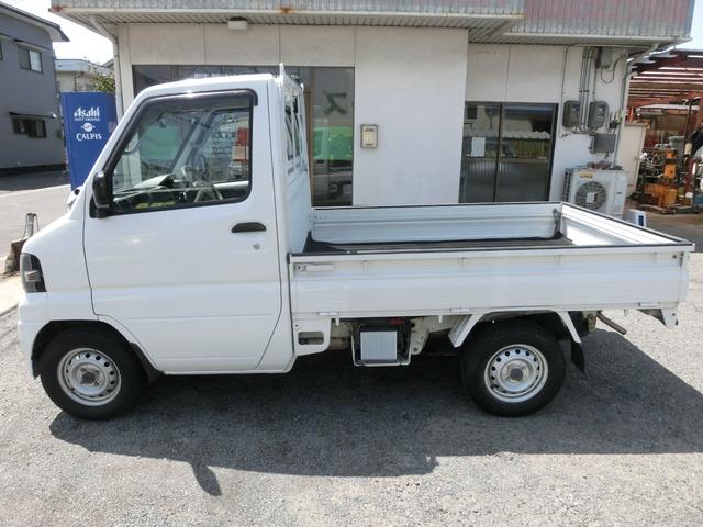 クリッパートラック ＤＸ　パワステ　エアコン　オートマ　エアバック　禁煙車　３方開　鳥居付　２ＷＤ　ＡＭ　ＦＭラジオ（19枚目）