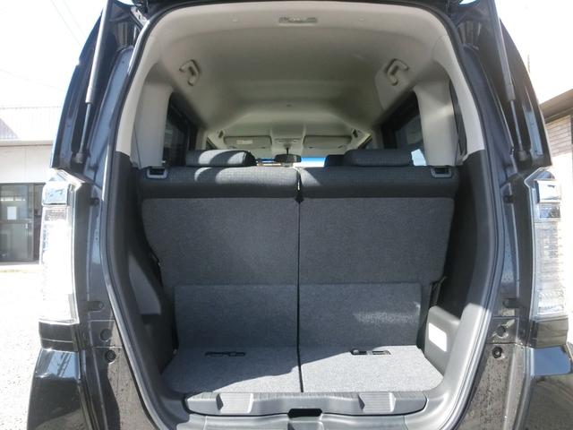 N-BOXカスタム G SSパッケージ タイミングチェーン 禁煙車 キーフリー 純正ナビ フルセグTV Eバックカメラ ETC 両側電動スライドドア あんしんパッケージ アイドリングストップ ホンダディーラー下取り車(3枚目)