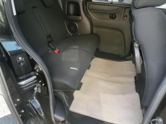 N-BOXカスタム G SSパッケージ タイミングチェーン 禁煙車 キーフリー 純正ナビ フルセグTV Eバックカメラ ETC 両側電動スライドドア あんしんパッケージ アイドリングストップ ホンダディーラー下取り車(10枚目)