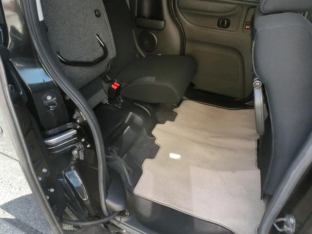 N-BOXカスタム G SSパッケージ タイミングチェーン 禁煙車 キーフリー 純正ナビ フルセグTV Eバックカメラ ETC 両側電動スライドドア あんしんパッケージ アイドリングストップ ホンダディーラー下取り車(11枚目)