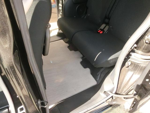 N-BOXカスタム G SSパッケージ タイミングチェーン 禁煙車 キーフリー 純正ナビ フルセグTV Eバックカメラ ETC 両側電動スライドドア あんしんパッケージ アイドリングストップ ホンダディーラー下取り車(12枚目)
