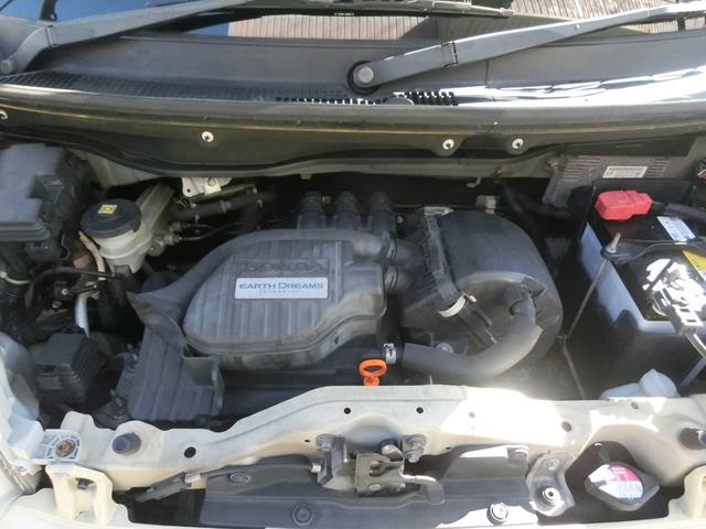 タイミングチェーンで交換不要 CVTで燃費良い