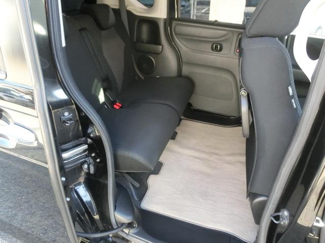 Ｎ－ＢＯＸカスタム Ｇ　ＳＳパッケージ　タイミングチェーン　禁煙車　キーフリー　純正ナビ　フルセグＴＶ　Ｅバックカメラ　ＥＴＣ　両側電動スライドドア　あんしんパッケージ　アイドリングストップ　ホンダディーラー下取り車（10枚目）