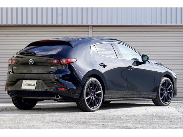 マツダ ＭＡＺＤＡ３ファストバック