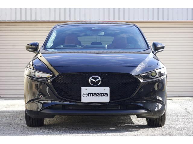 マツダ ＭＡＺＤＡ３ファストバック