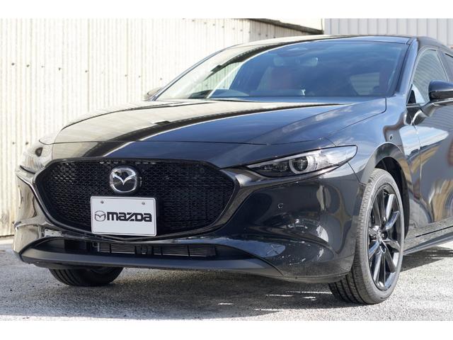 マツダ ＭＡＺＤＡ３ファストバック